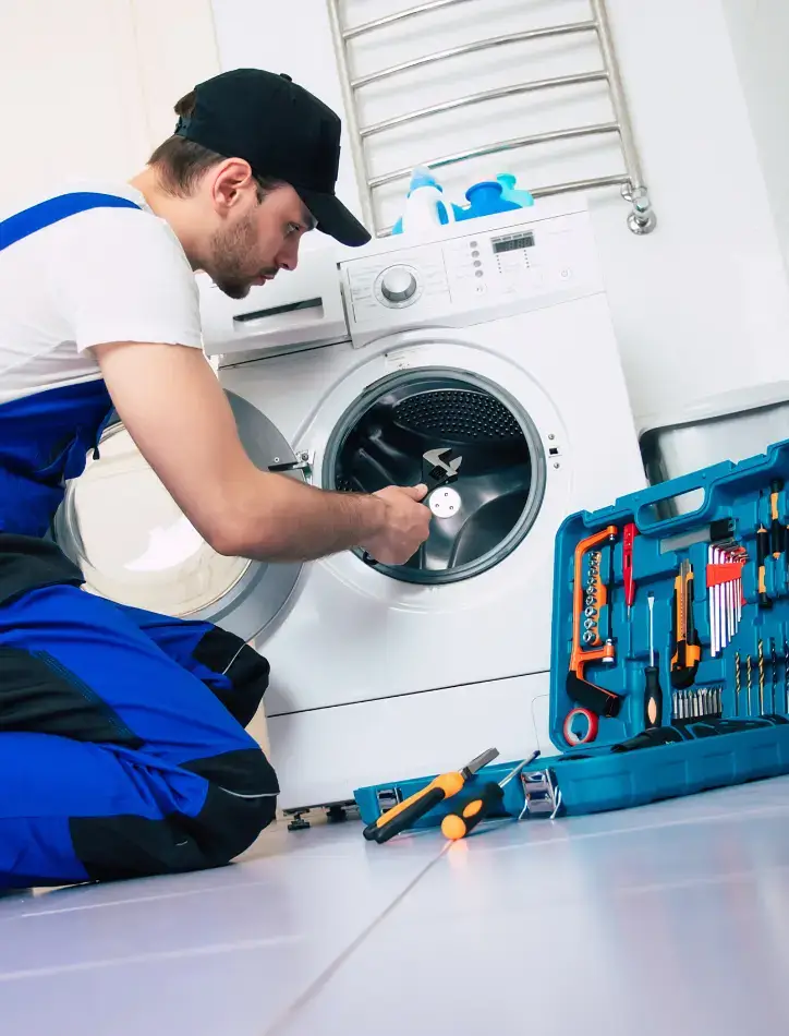 صيانة- غسالات- ال جي- مكة