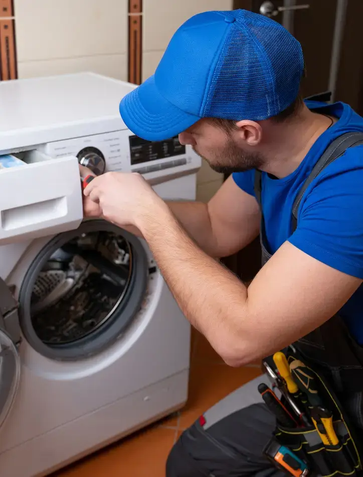 صيانة- غسالات- سامسونج