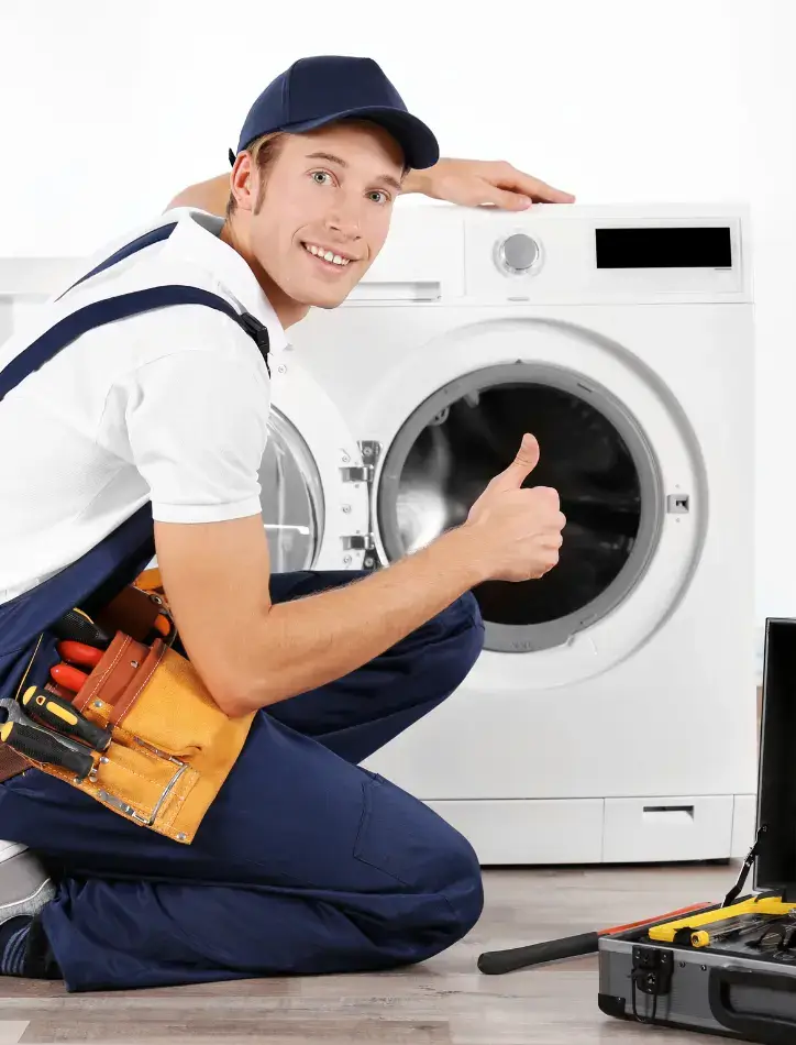 صيانة- غسالات- سامسونج